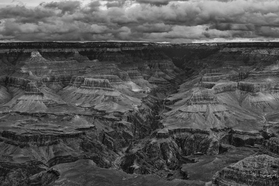 Grand Canyon National Park