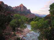 Zion National Park