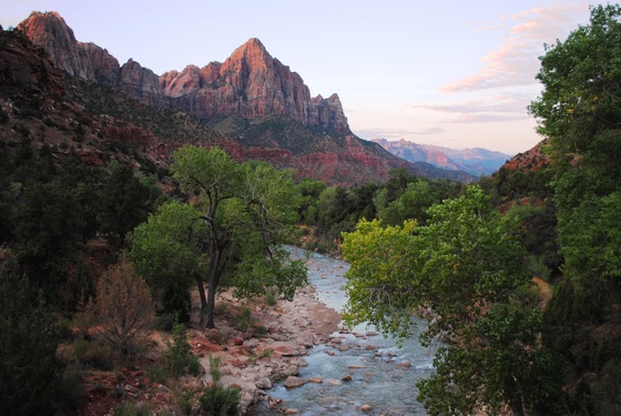 Zion National Park