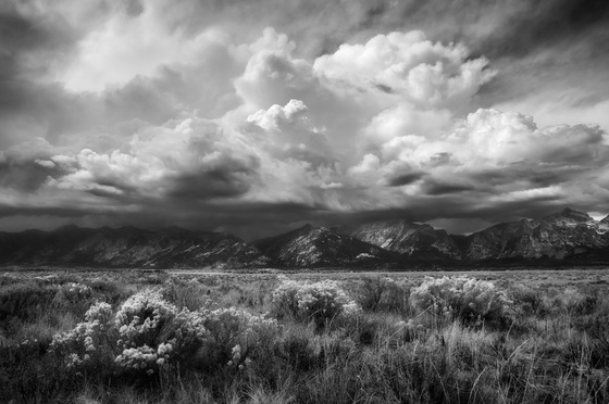 Grand Teton National Park