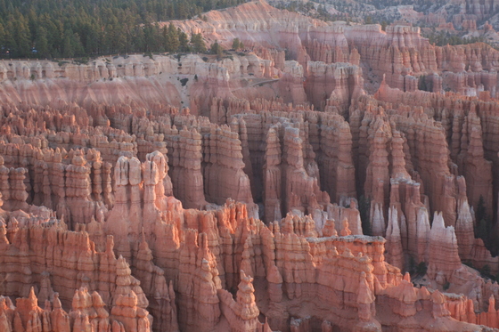 Bryce Canyon National Park