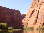 Glen Canyon National Recreation Area