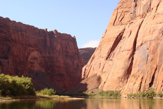 Glen Canyon National Recreation Area