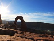 Arches National Park