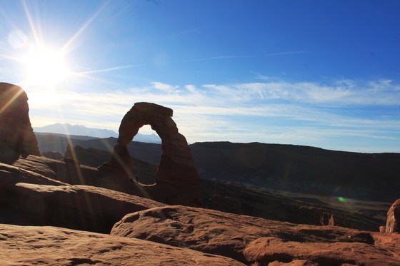 Arches National Park