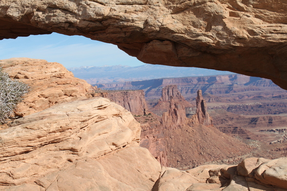 Canyonlands National Park