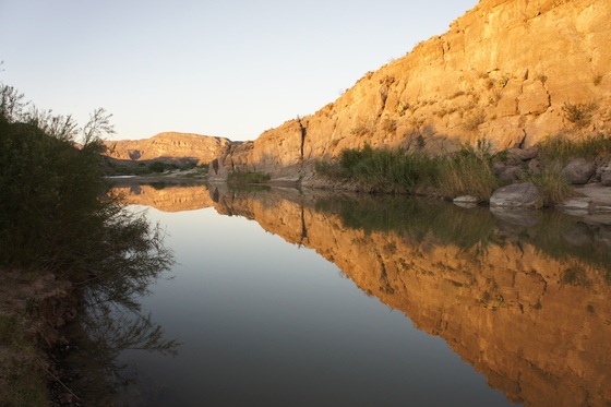 Big Bend