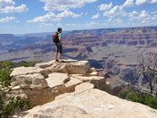 Grand Canyon National Park