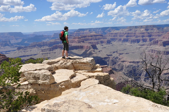 Grand Canyon National Park