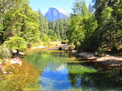 yosemite national park