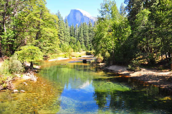 yosemite national park