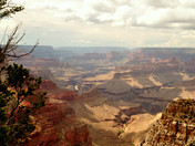 Grand Canyon National Park