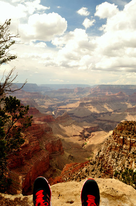 Grand Canyon National Park