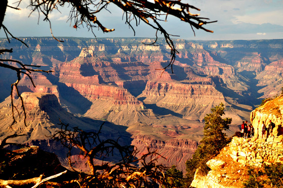 Grand Canyon National Parks