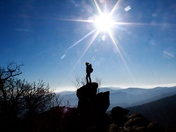 Shenandoah National Park