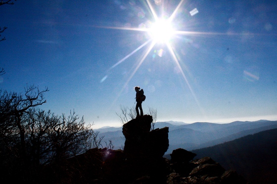Shenandoah National Park