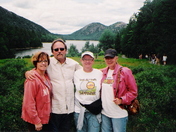 Acadia National Park