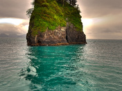 Kenai Fjords National Park