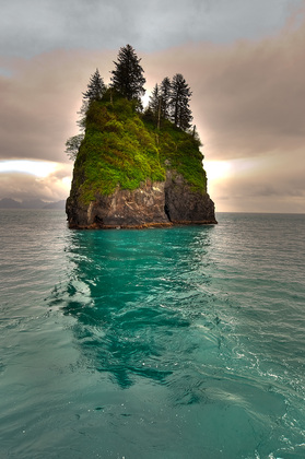 Kenai Fjords National Park