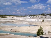 Yellowstone National Park