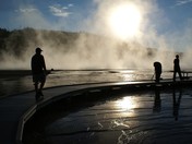 Yellowstone National Park