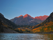White River Nat'l Forest