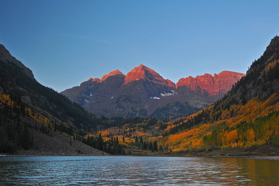 White River Nat'l Forest