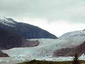  Mendenhall Glacier Visitor Center
