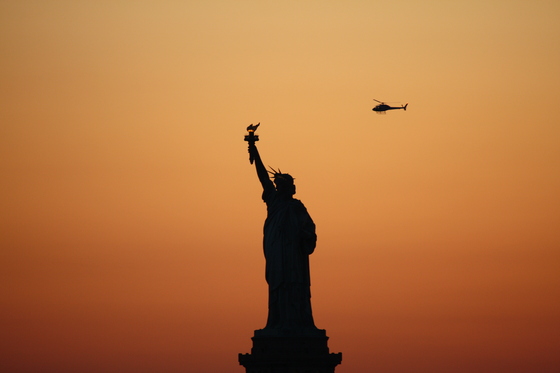 Statue of Liberty 