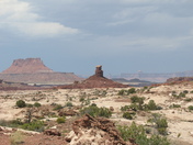 Canyonlands National Park