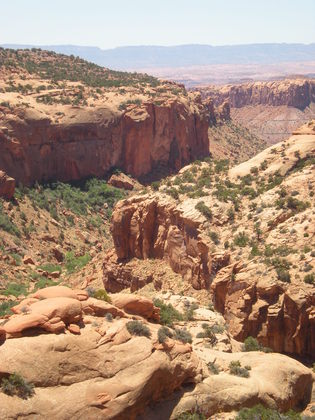 Glen Canyon National Recreation Area