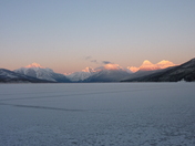 Glacier National Park