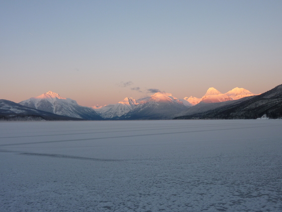 Glacier National Park