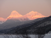 Glacier National Park