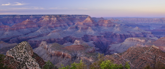 Grand Canyon National Park