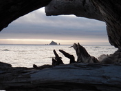 Olympic National Park