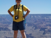 Grand Canyon National Park