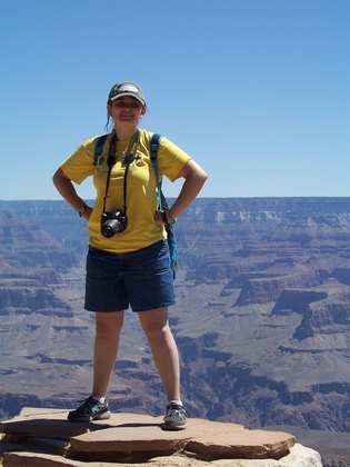 Grand Canyon National Park