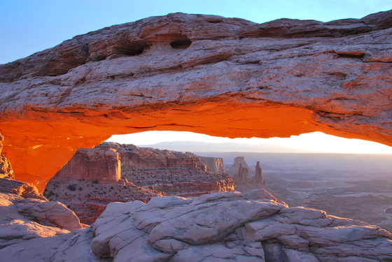 Canyonlands National Park