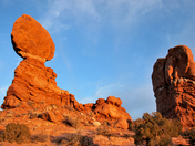Arches National Park