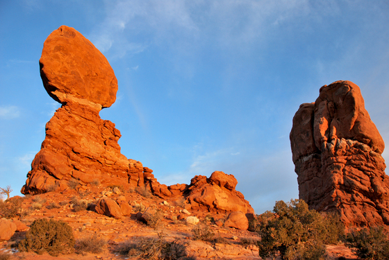 Arches National Park