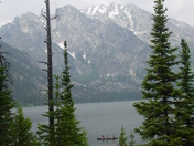 Grand Teton National Park