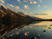 Grand Teton National Park