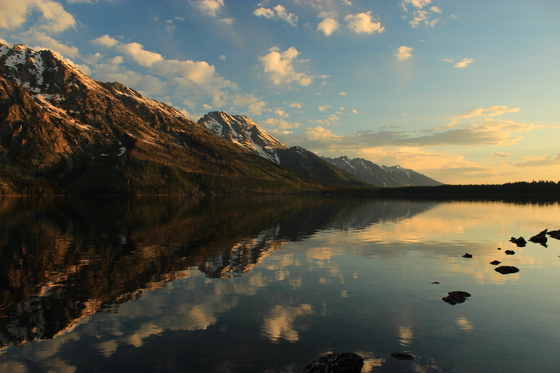 Grand Teton National Park