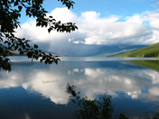 Glacier National Park