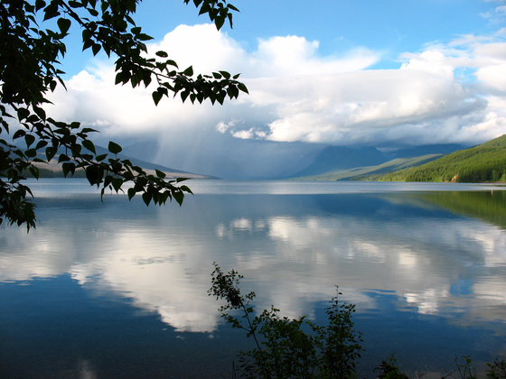 Glacier National Park