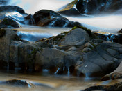 Olympic National Park