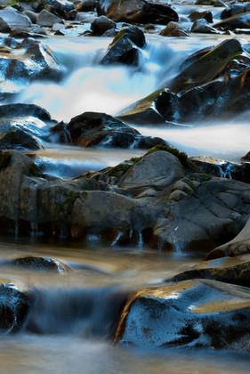 Olympic National Park