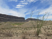 Big Bend National Park