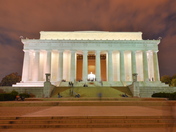 Lincoln Memorial